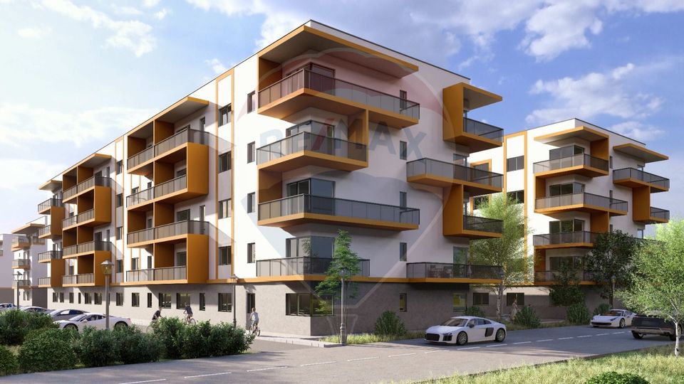 Vanzare proiect cu autorizatie teren intravilan 3.400mp - Dobroesti