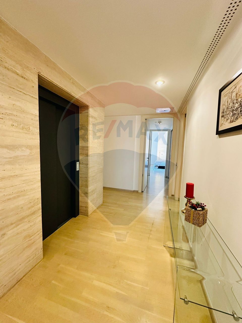 3 room Apartment for rent, Beller area