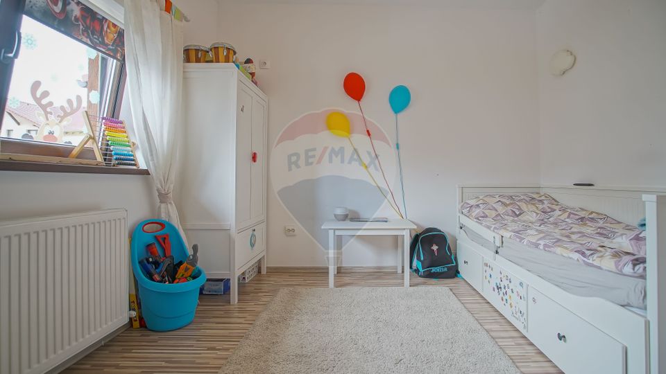 3 room Apartment for sale