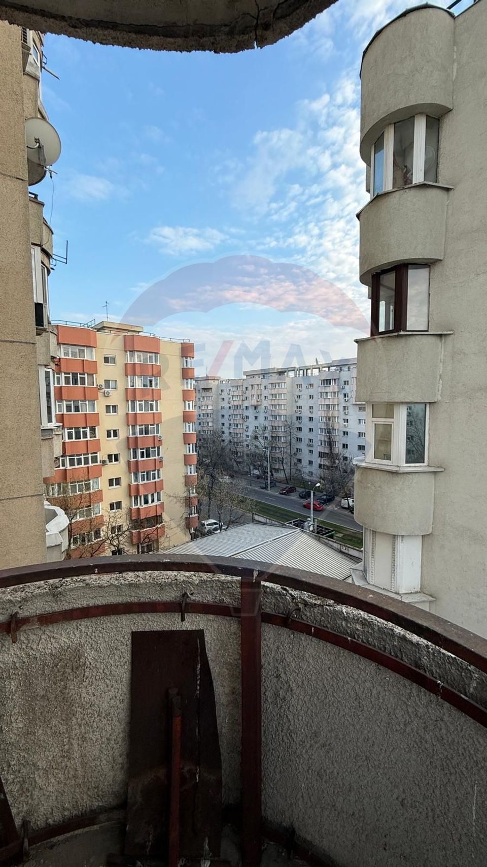 Apartament cu 1 camere de vânzare în zona Nerva Traian