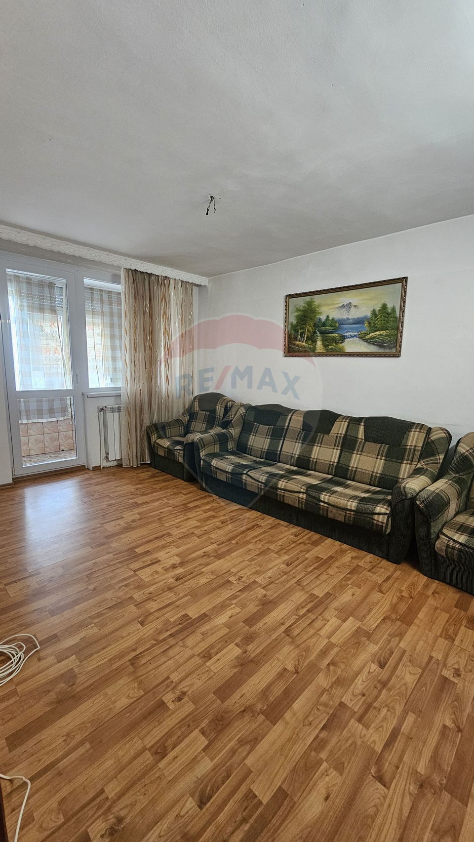 3 room Apartment for sale, Darmanesti area