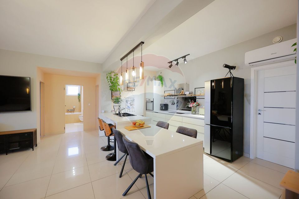 3 room Apartment for sale, Iorga area