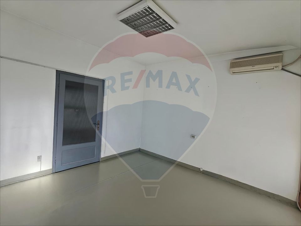 110sq.m Office Space for rent