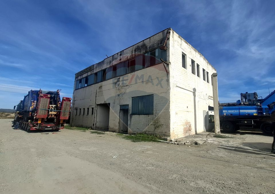 50,167sq.m Industrial Space for sale, Industrial area