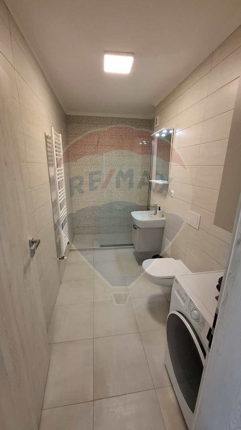2 room Apartment for rent, Libertatii area