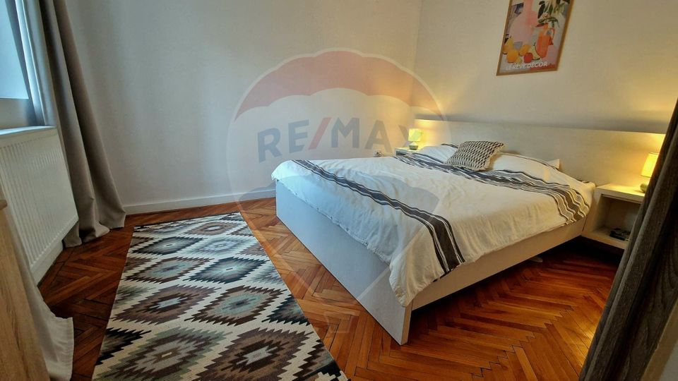 Apartament 2 camere | Piața Romană