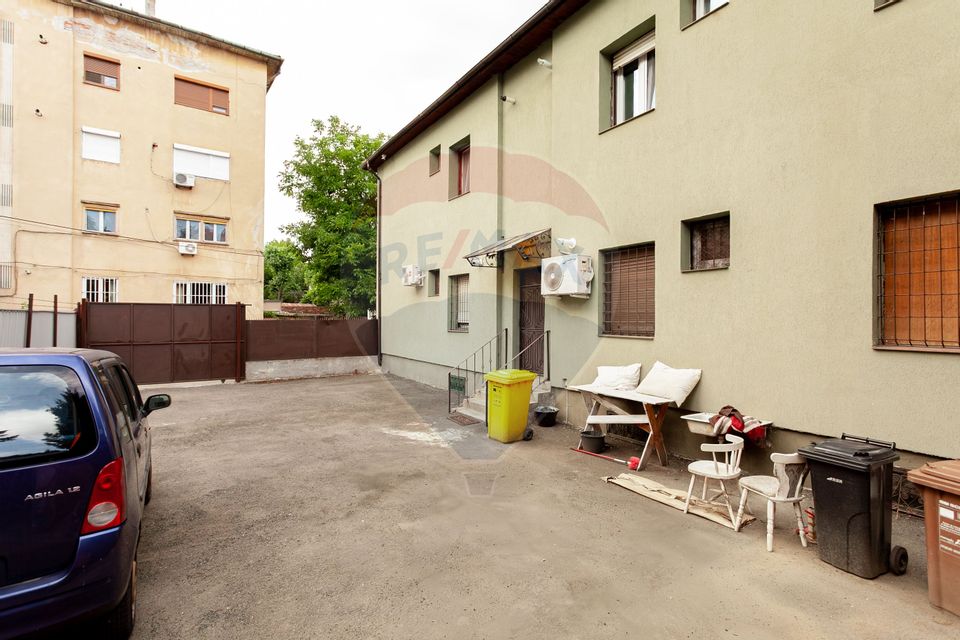 8 room House / Villa for sale, Ultracentral area