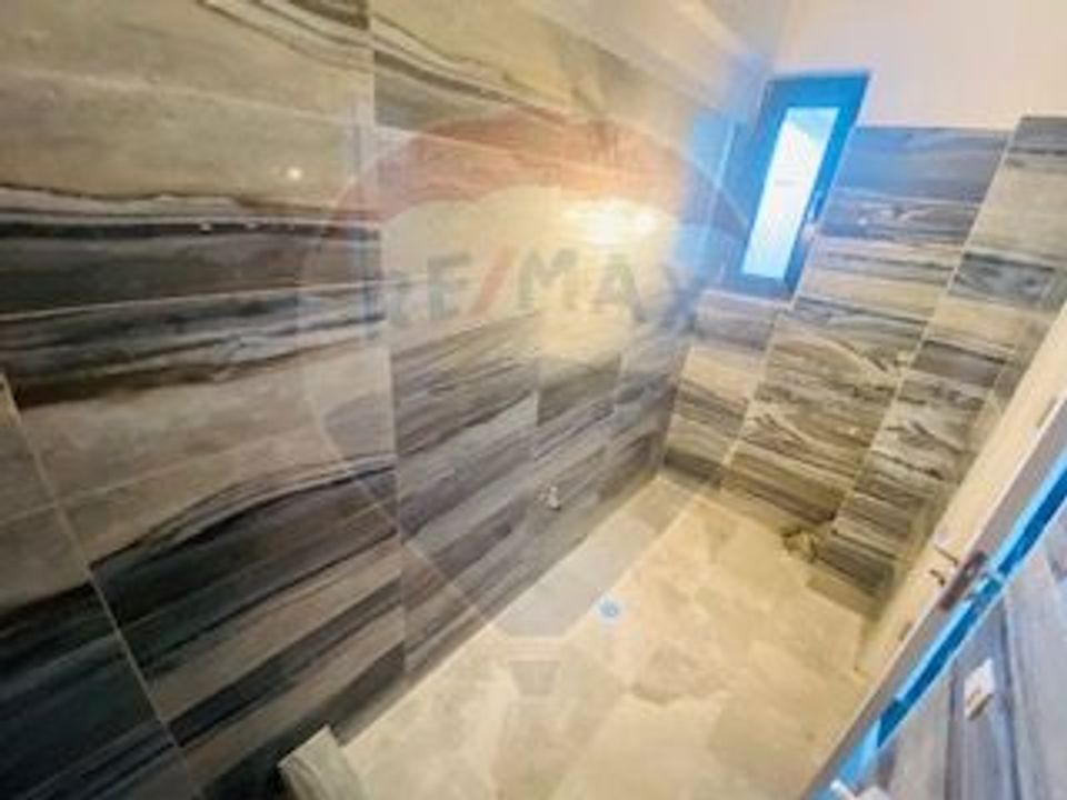 Apartament cu 2 camere de vânzare în zona Bucurestii Noi