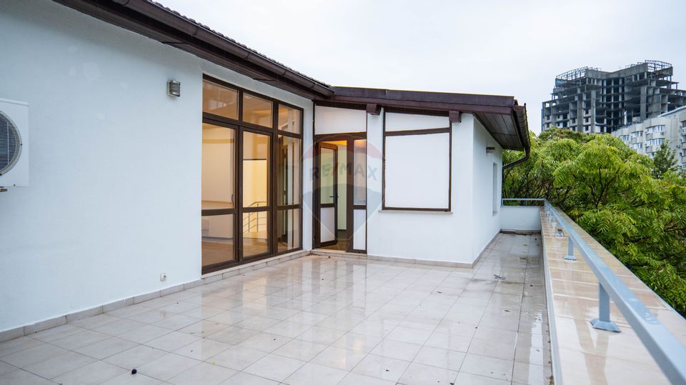 11 room House / Villa for sale, Doamna Ghica area