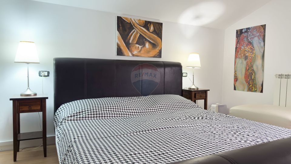 9 room House / Villa for sale