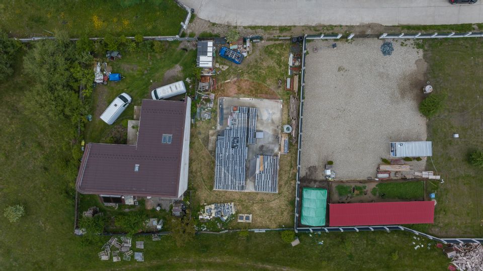 Casă / Vilă tip duplex NZEB, Eficiență energetică și confort, Bunloc