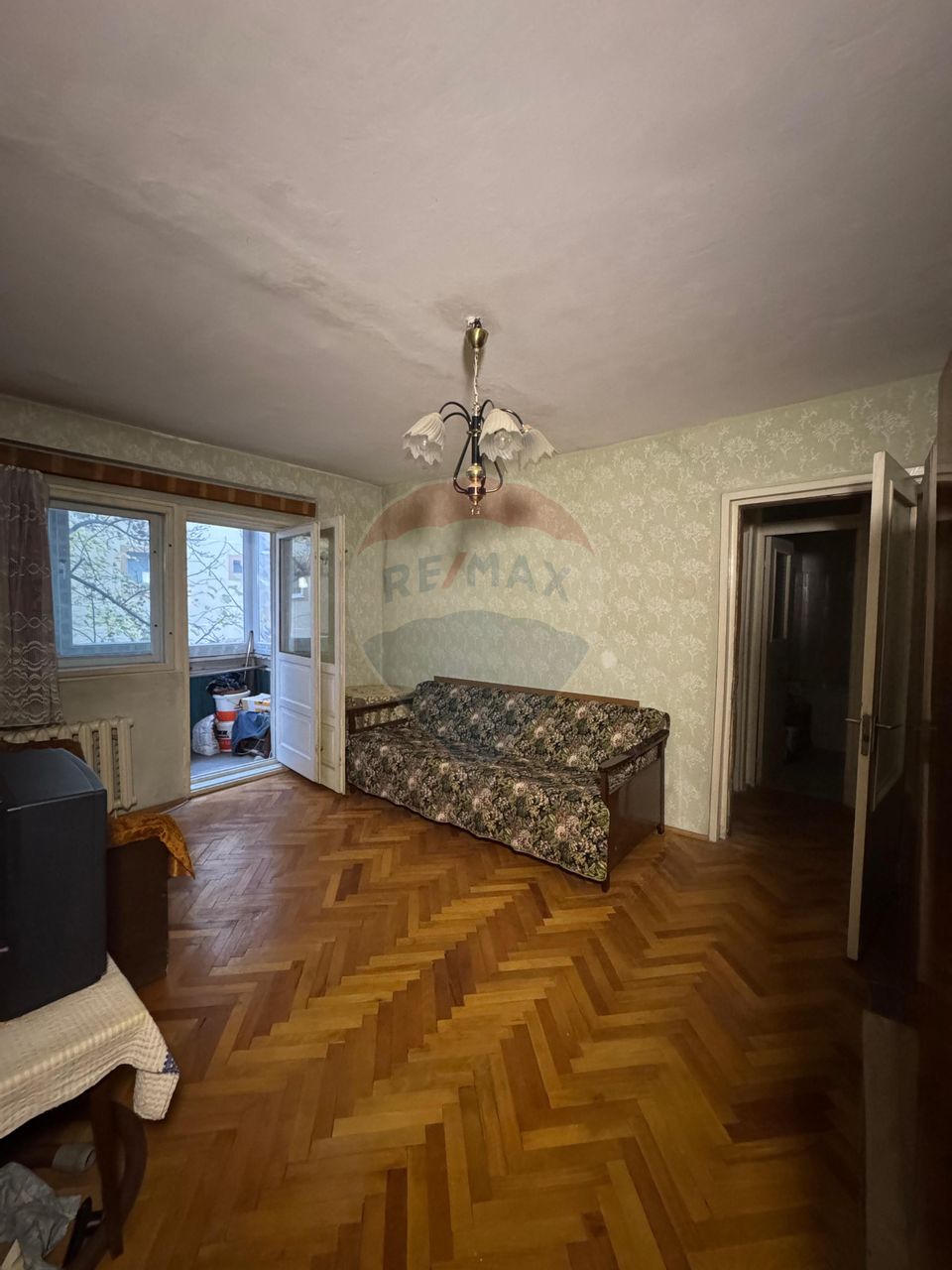 2 room Apartment for sale, Lugojului area