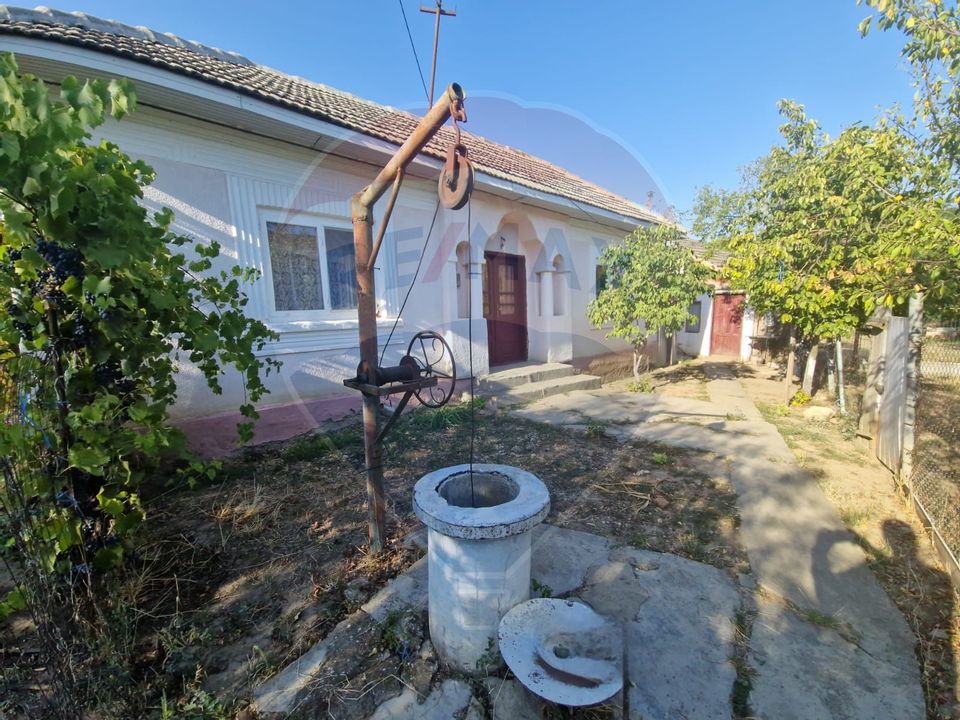 3 room House / Villa for sale