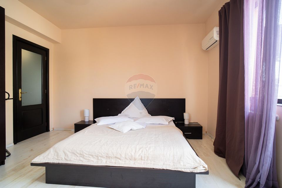 3 room Apartment for sale, Ultracentral area