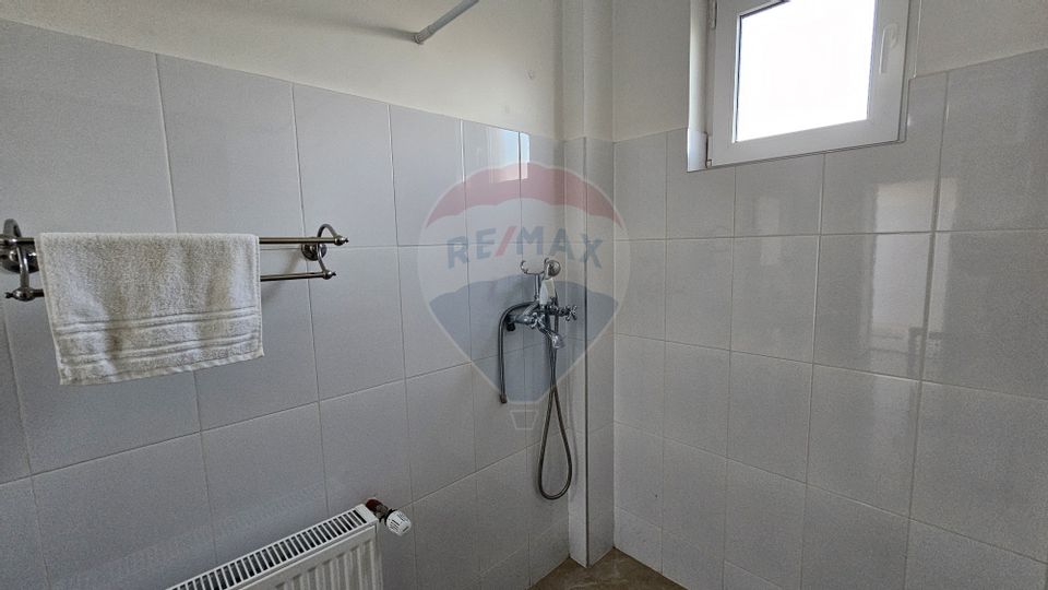 Complex comercial-cofetărie, patiserie pitzerie- Udești, Suceava