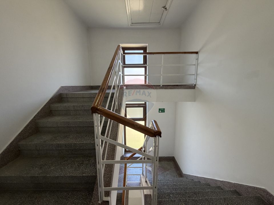 Spațiu comercial de 130mp de închiriat în zona Tipografilor