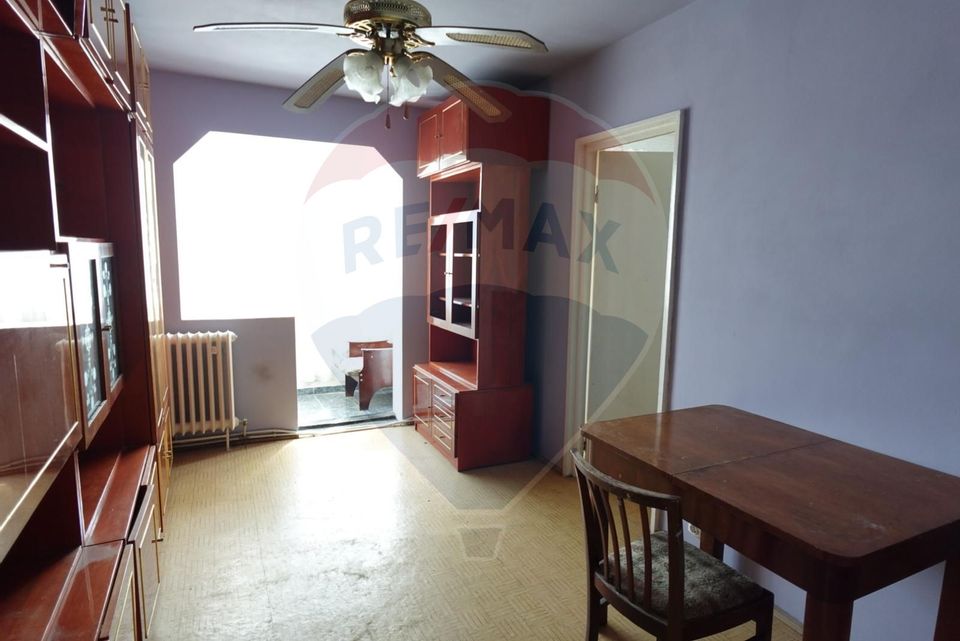 3 room Apartment for sale