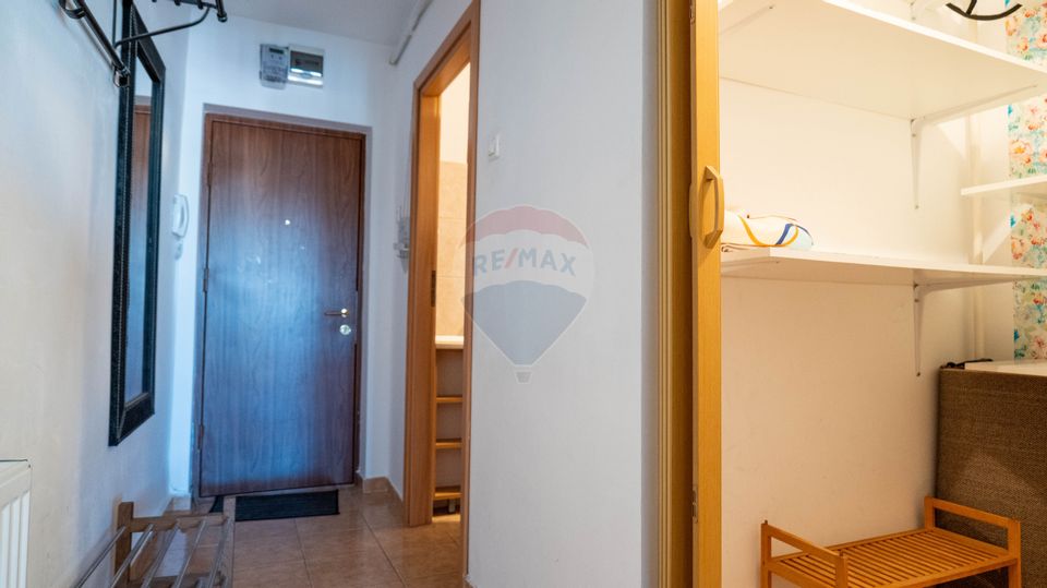 2 room Apartment for sale, P-ta Gorjului area