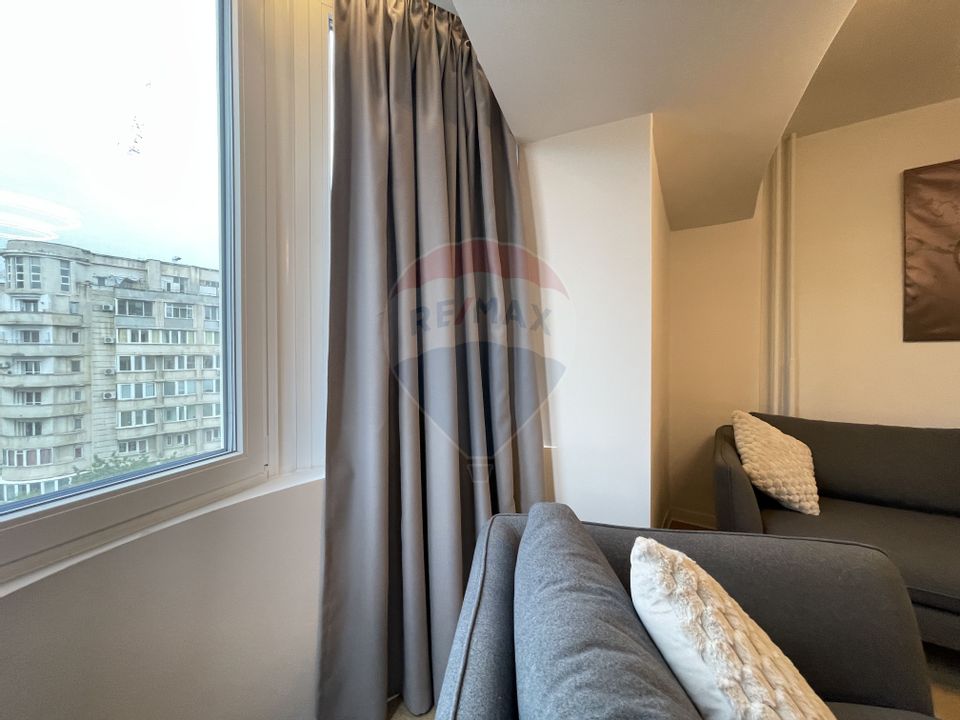 Apartament 3 camere in Rond Alba Iulia