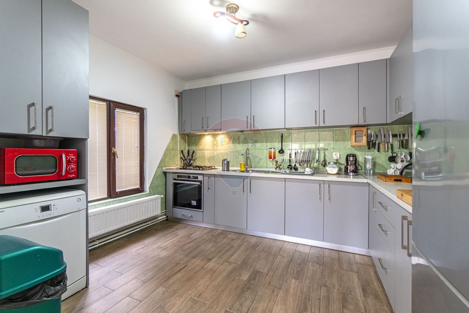 Pensiunea Scărișoara – Refugiul din Inima Rucărului | Comision 0%