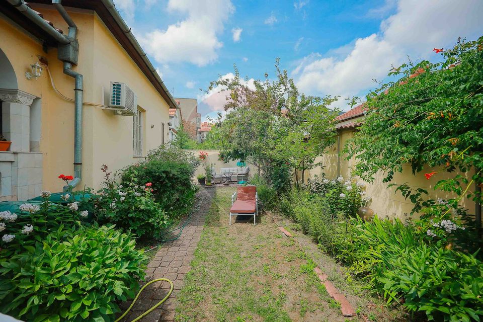 4 room House / Villa for rent, Ultracentral area