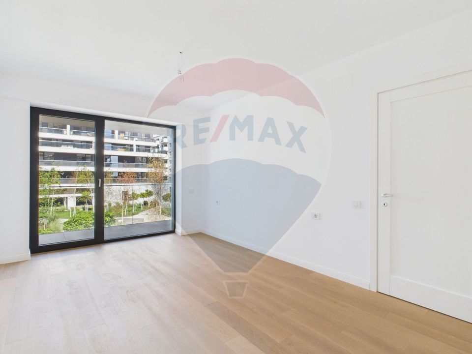 3 room Apartment for sale, Nord area