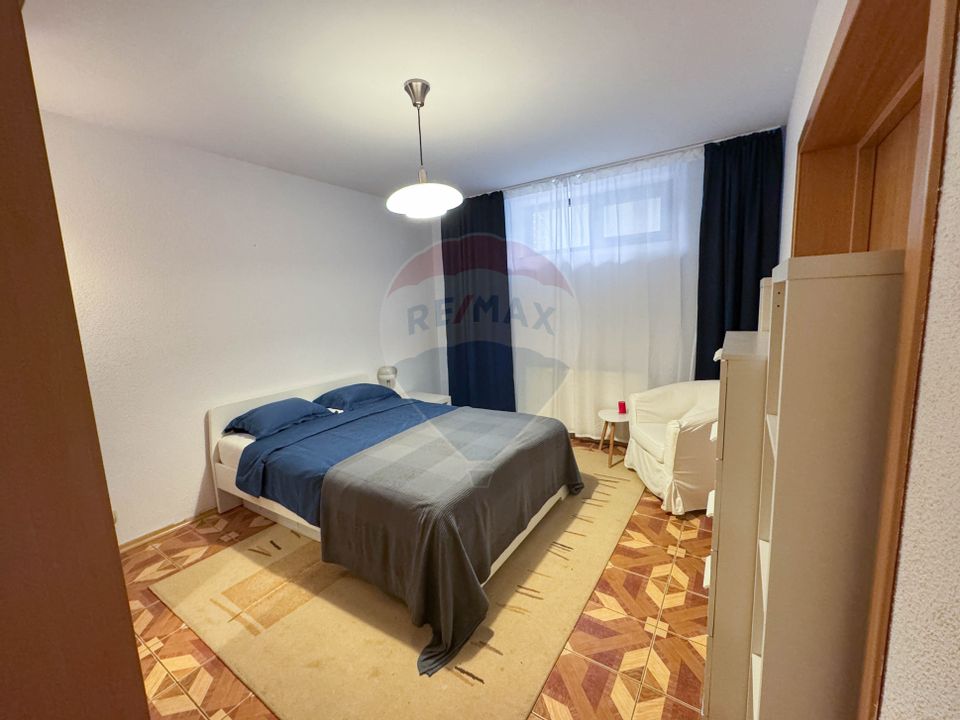 De inchiriat | Apartament 2 camere - Zona Tei