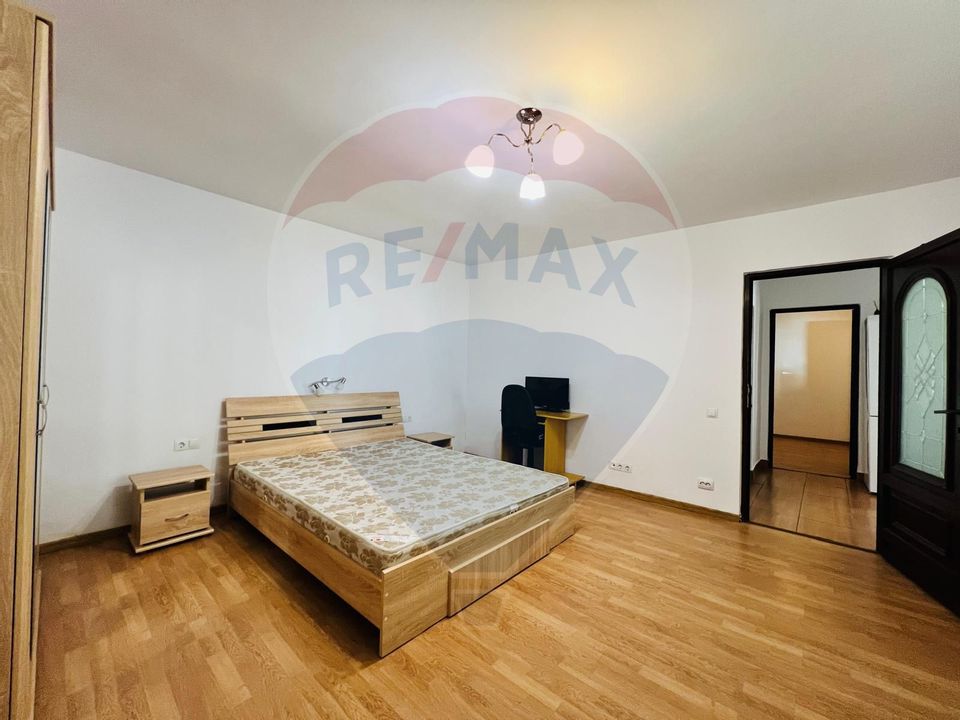 2 room Apartment for sale, Semicentral area
