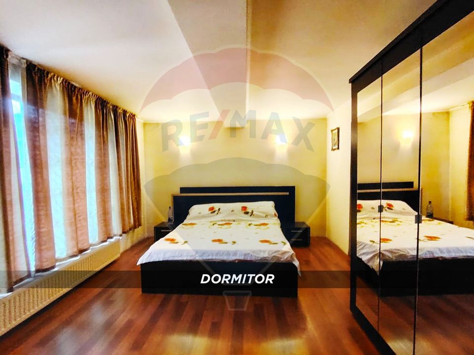 4 room House / Villa for sale, Sud-Vest area