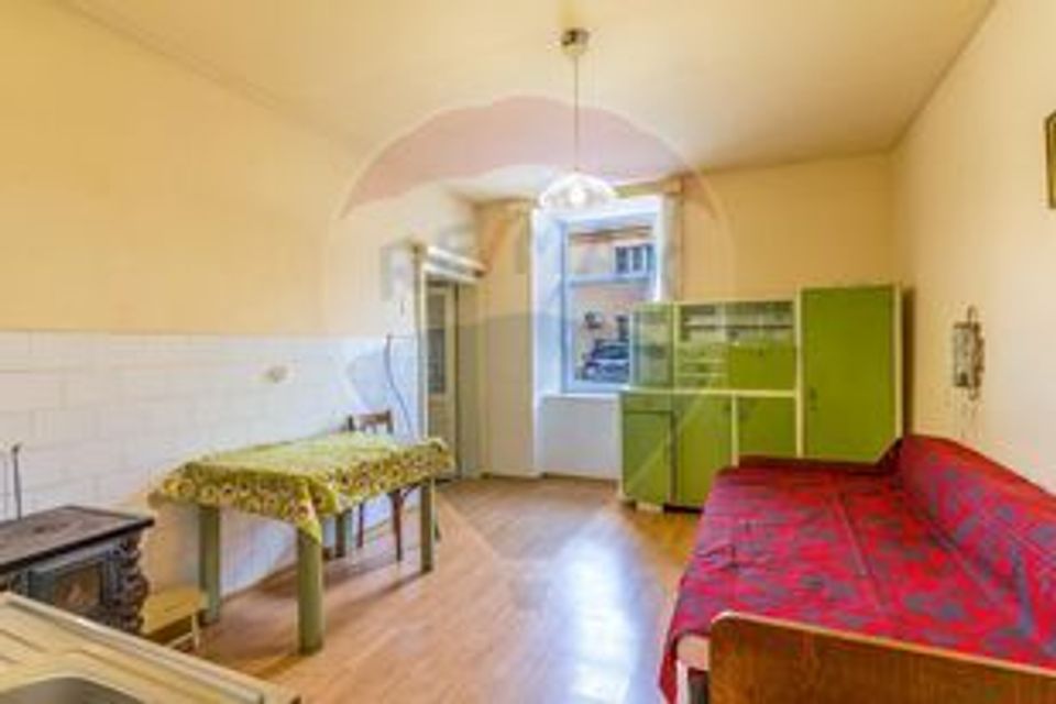 OPORTUNITATE! Apartament la casa, COMISION 0%