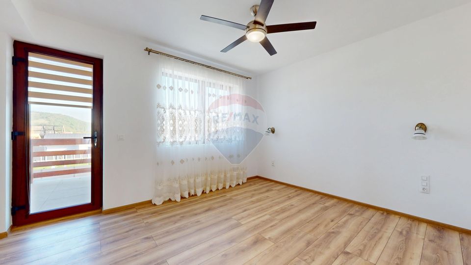 - REZERVAT- Casă Harman - Constructie 2025