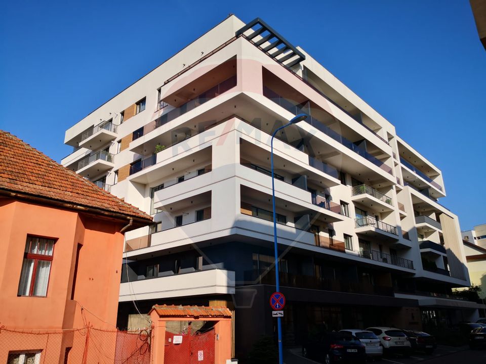 1 room Apartment for sale