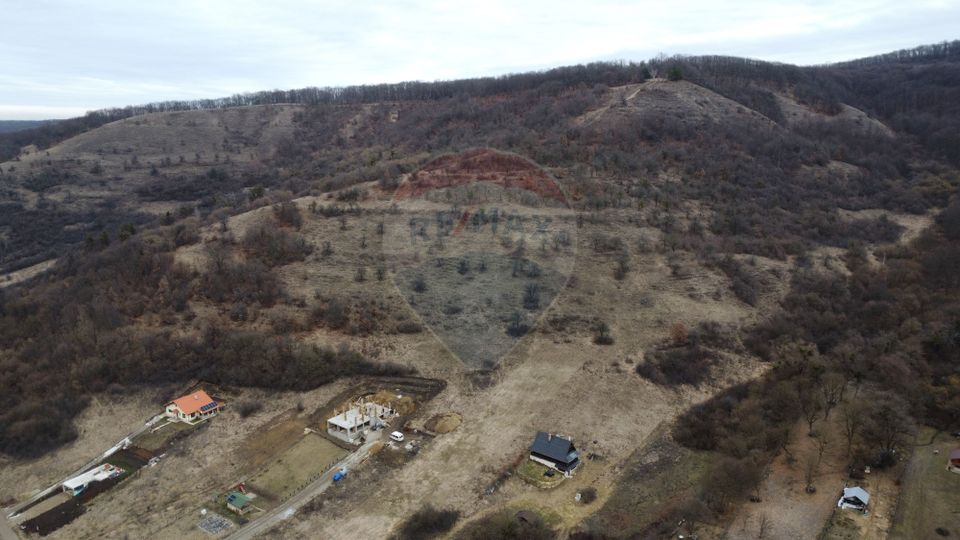 Land 999sqm Floresti / Strada Valea Garbaului