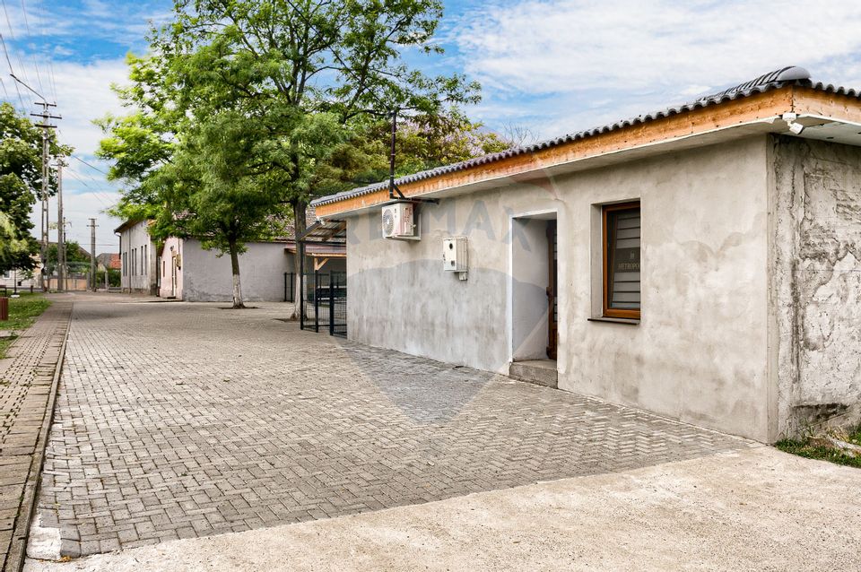 3 room House / Villa for sale