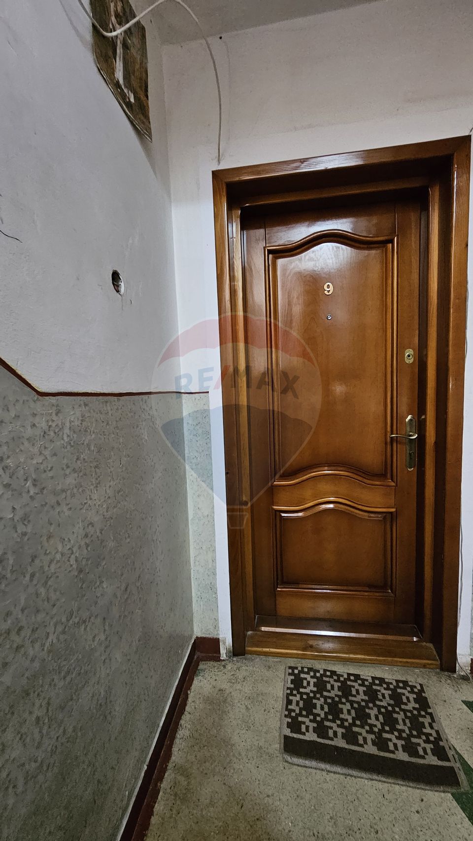 Apartament cu 4 camere în zona Centrala-Suceava