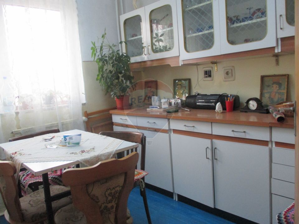 2 room Apartment for rent, P-ta Gorjului area