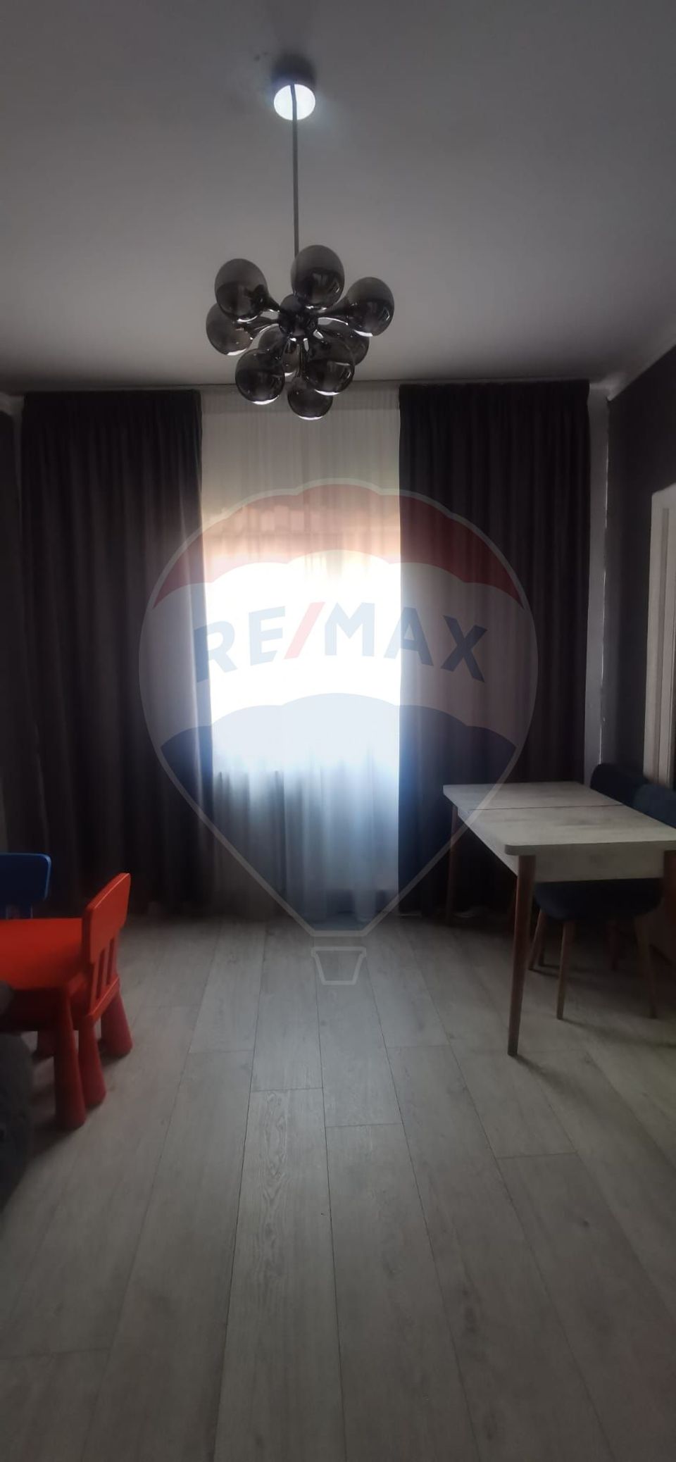 3 room Apartment for sale, Cismigiu area