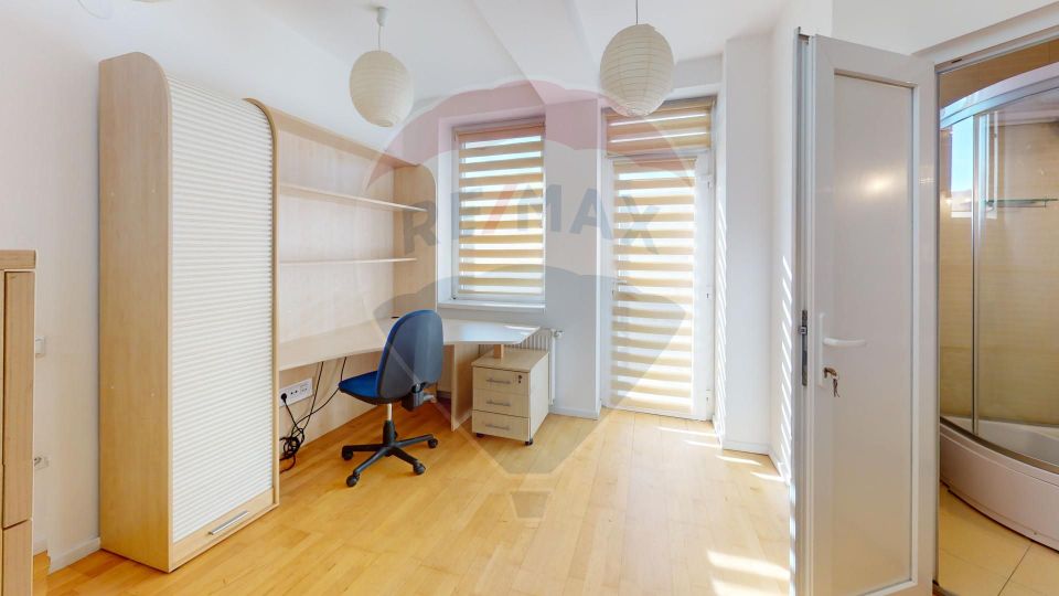 501sq.m Commercial Space for sale, Turnisor area