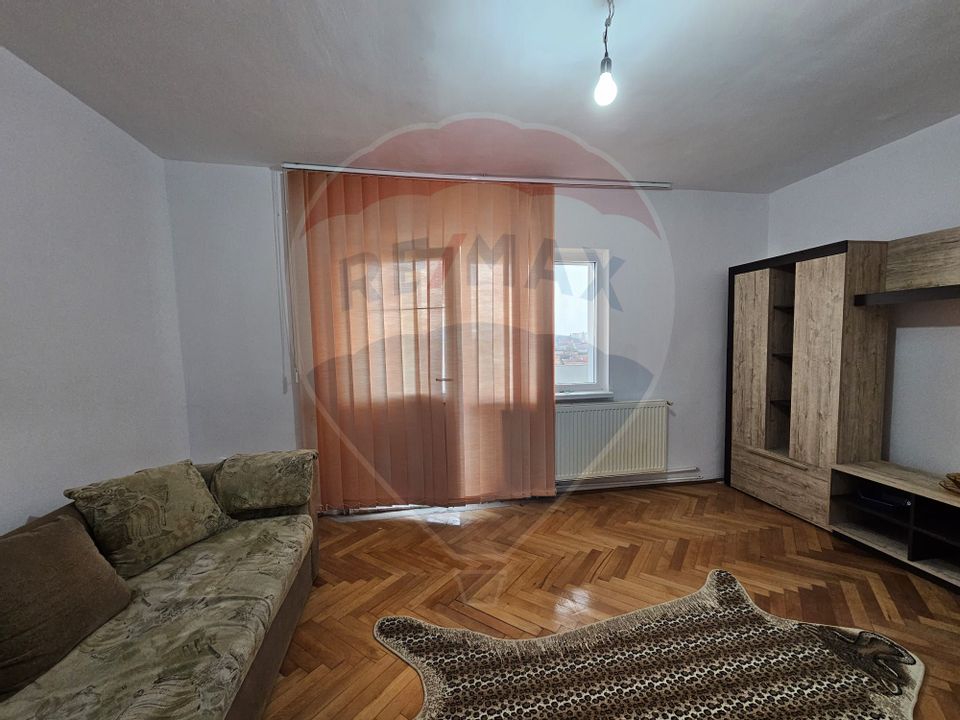 1 room Apartment for sale