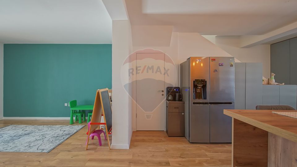 COMISION 0% | Casă înșiruită | 4 camere | Cartier Izvor Tărlungeni