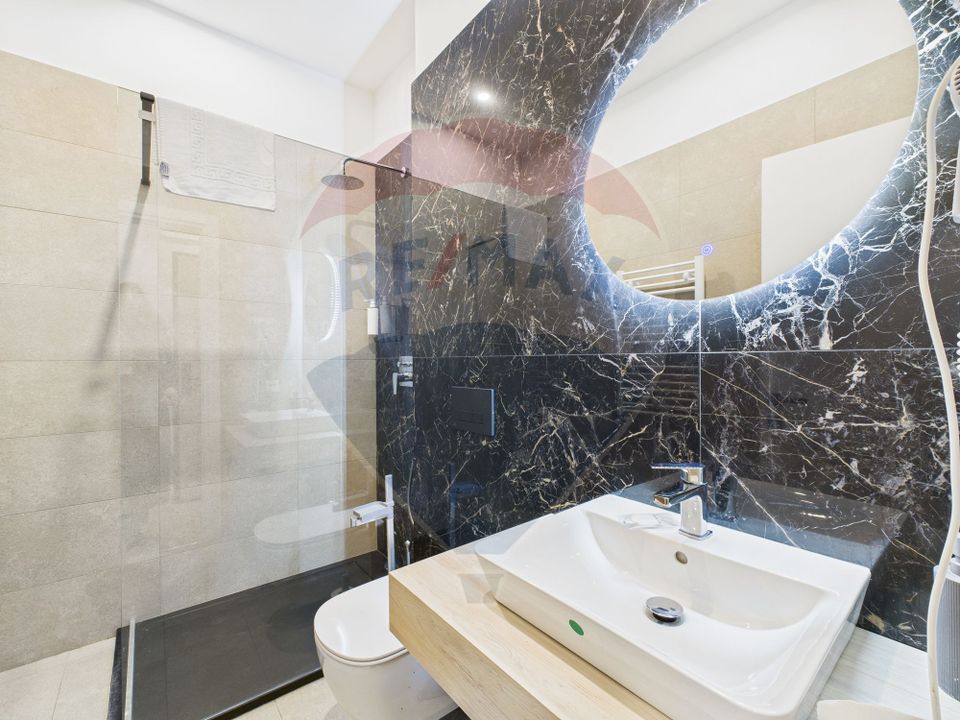 Apartament  2 camere de inchiriat -5 min de metrou Stefan cel Mare