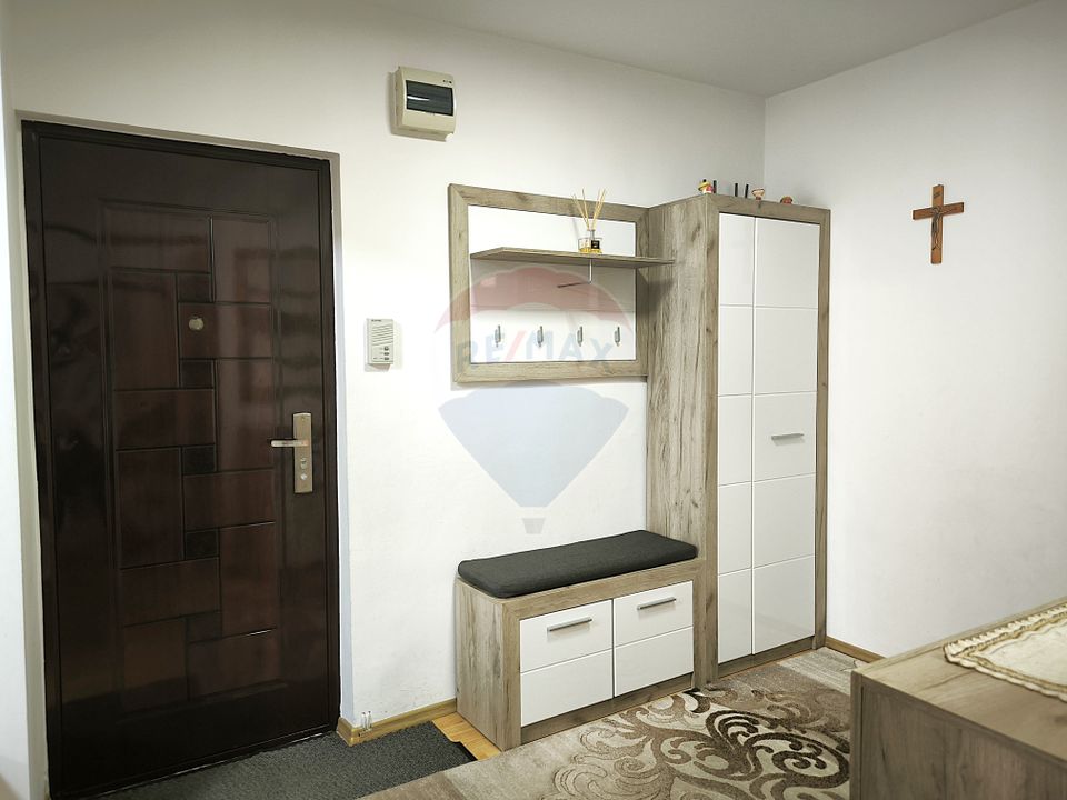 3 room Apartment for sale, Vitrometan area