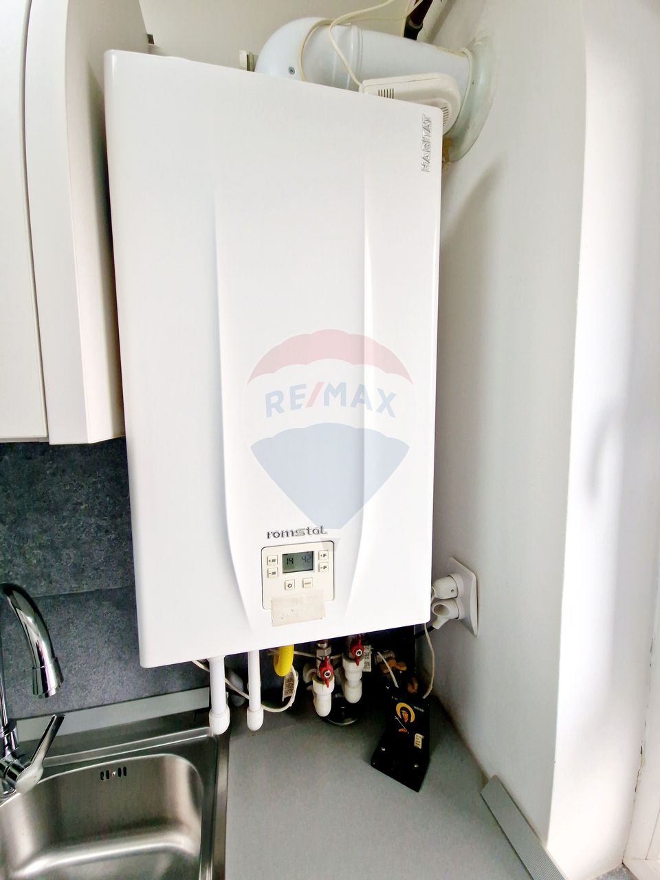 Apartament cu 1 camere de vânzare în zona 1 Mai