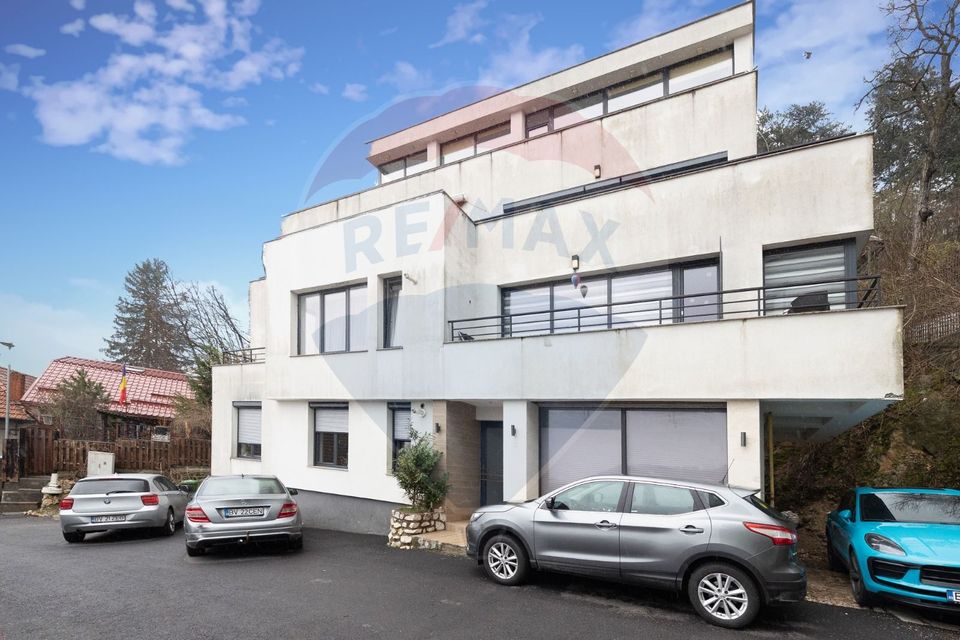 3 room Apartment for rent, Ultracentral area