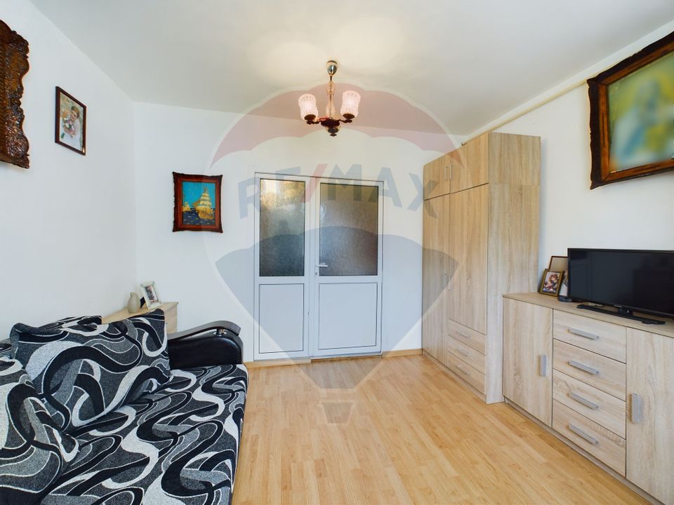 REZERVAT |COMISION 0% | GARSONIERA| ETAJ 2| MOBILATA UTILATA|