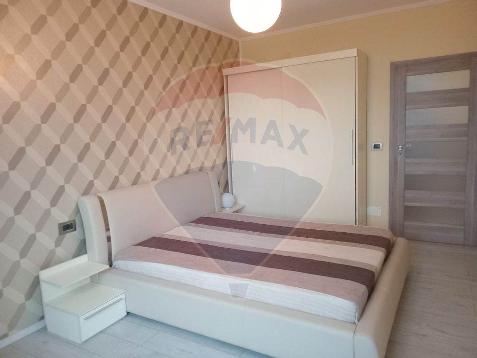 2 room Apartment for rent, Polivalenta area