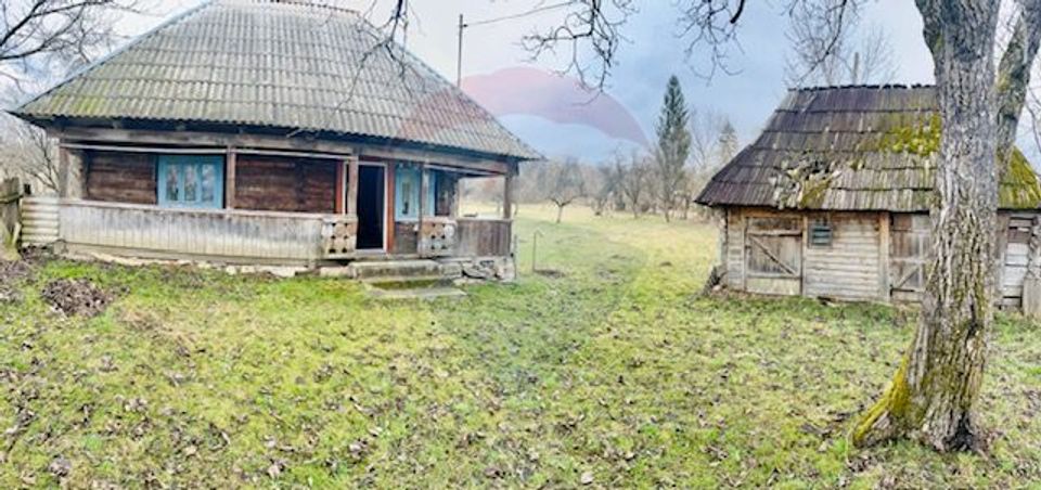 Casă / Vilă cu 2 camere de vânzare