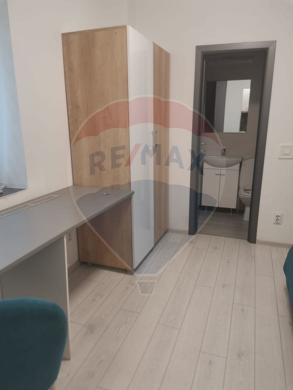 Apartament 1 camera de inchiriat zona Universitatii Copou Iasi