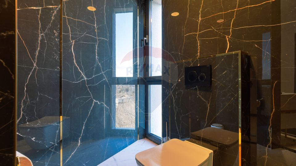 Design, Panoramă și Exclusivitate — Calea Poienii