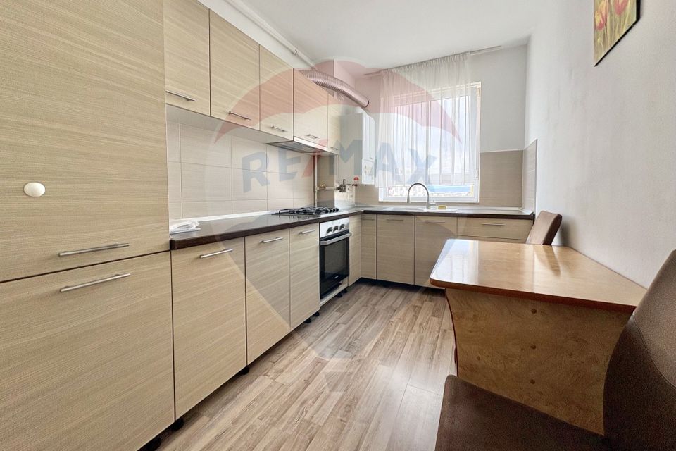 Apartament 2 camere | mobilat, decomandat | Avantgarden 3